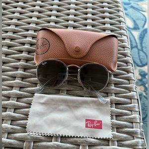 Mens Ray-Ban Sunglasses